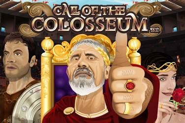call of the colosseum casinos